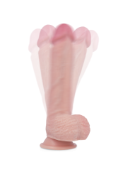 HAWK ROTADOR Y VIBRADOR 22 CM -O- 4.6 CM DE LA MARCA ROCK ARMY
