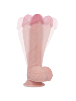 HAWK ROTADOR Y VIBRADOR 22 CM -O- 4.6 CM DE LA MARCA ROCK ARMY