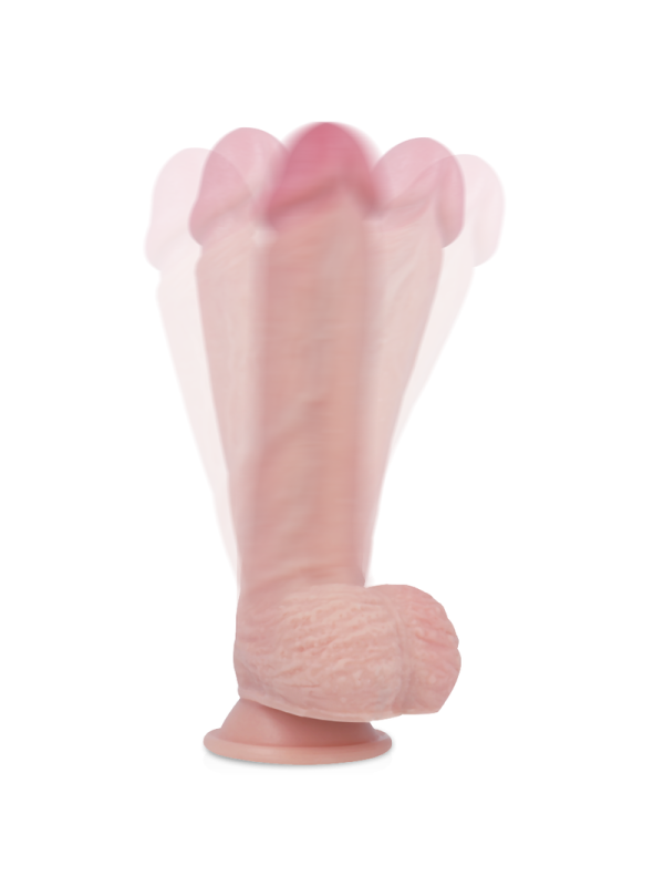 HAWK ROTADOR Y VIBRADOR 22 CM -O- 4.6 CM DE LA MARCA ROCK ARMY