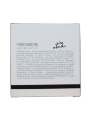 HOT PERFUME CON FEROMONAS MIAMI SPICY MUJER 30 ML