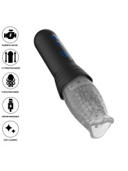 JAMYJOB BLOW R MASTURBADOR CON THRUSTING Y ROTACION