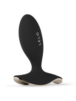 LELO SURFER 2 PLUG ANAL VIBRADOR UNISEX NEGRO