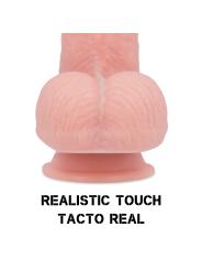 HAWK ROTADOR Y VIBRADOR 22 CM -O- 4.6 CM DE LA MARCA ROCK ARMY