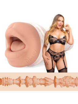 FLESHLIGHT GIRLS MIA MALKOVA HEADSHOT BOCA