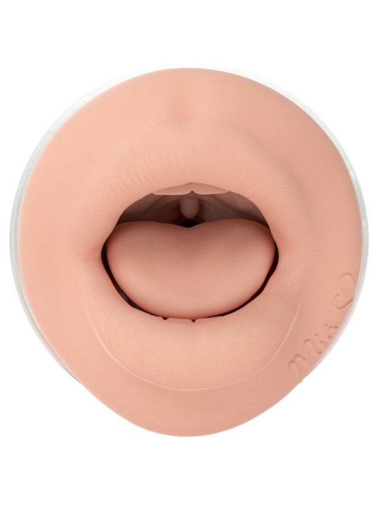 FLESHLIGHT GIRLS MIA MALKOVA HEADSHOT BOCA