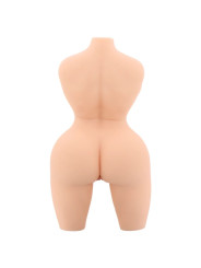 HIDDEN DESIRE BIG COLLEGE FUCK SLUT TORSO MASTURBADOR FEMENINO 15 KG