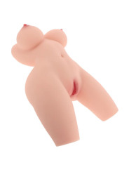 HIDDEN DESIRE BIG COLLEGE FUCK SLUT TORSO MASTURBADOR FEMENINO 15 KG
