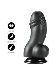 HIDDEN DESIRE INFERNO FAT BOYS DILDO 19 CM