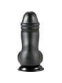 HIDDEN DESIRE INFERNO FAT BOYS DILDO 19 CM