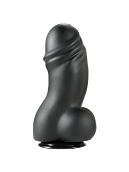 HIDDEN DESIRE INFERNO FAT BOYS DILDO 22 CM