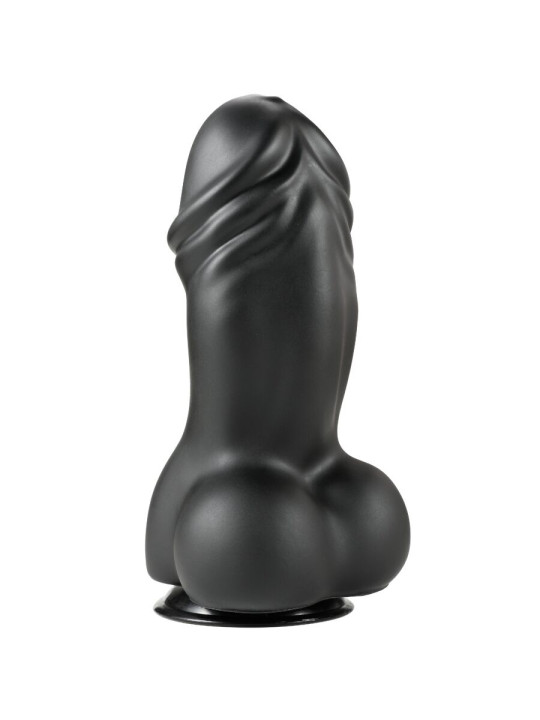 HIDDEN DESIRE INFERNO FAT BOYS DILDO 22 CM
