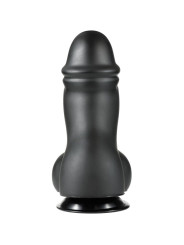 HIDDEN DESIRE INFERNO FAT BOYS DILDO 27 CM