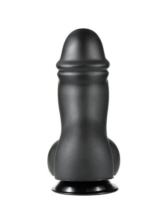 HIDDEN DESIRE INFERNO FAT BOYS DILDO 27 CM