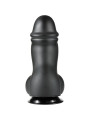 HIDDEN DESIRE INFERNO FAT BOYS DILDO 27 CM