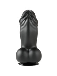 HIDDEN DESIRE INFERNO FAT BOYS DILDO 27 CM