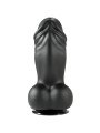 HIDDEN DESIRE INFERNO FAT BOYS DILDO 27 CM