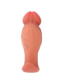 HIDDEN DESIRE INFERNO PLUG ANAL REALISTICO 16 CM