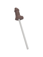 DIABLO PICANTE LAPIZ PENE BLANDO TONO OSCURO