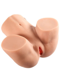 HIDDEN DESIRE BIG ASS MILKING BITCH MASTURBADOR FEMENINO 16 KG