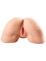HIDDEN DESIRE BIG ASS MILKING BITCH MASTURBADOR FEMENINO 16 KG