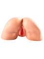 HIDDEN DESIRE TIGHT MILKING PUSSY MASTURBADOR FEMENINO 6 KG