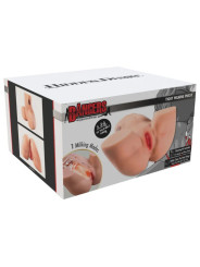 HIDDEN DESIRE TIGHT MILKING PUSSY MASTURBADOR FEMENINO 6 KG