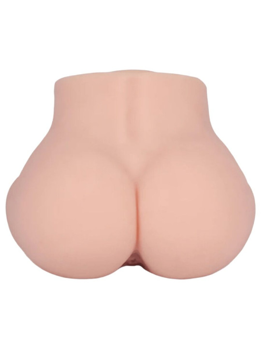 HIDDEN DESIRE JUICY SUCKING PUSSY TORSO MASTURBADOR FEMENINO 4 KG