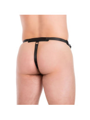 HIDDEN DESIRE INFERNO STRAP ON FUNDA PARA PENE 16 CM