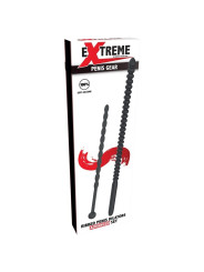 HIDDEN DESIRE EXTREME ADVANCED DILATADORES DE URETRA CON ESTRIAS 2 UDS