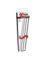 HIDDEN DESIRE EXTREME STARTER SET DE DILATADORES DE URETRA 4 UDS