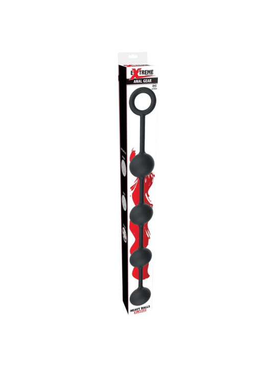 HIDDEN DESIRE EXTREME BOLAS ANALES PESADAS XL