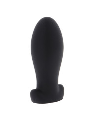 HIDDEN DESIRE EXTREME HEAVY STRETCHER PLUG ANAL XL
