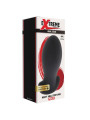 HIDDEN DESIRE EXTREME HEAVY ANAL STRETCHER PLUG M