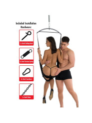 HIDDEN DESIRE EXTREME ANCHOR LOVERS COLUMPIO SEXUAL