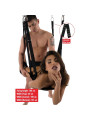 HIDDEN DESIRE EXTREME LOVERS COLUMPIO SEXUAL CON SOPORTE