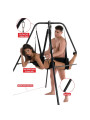 HIDDEN DESIRE EXTREME LOVERS COLUMPIO SEXUAL CON SOPORTE