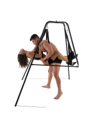 HIDDEN DESIRE EXTREME LOVERS COLUMPIO SEXUAL CON SOPORTE