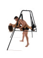 HIDDEN DESIRE EXTREME LOVERS COLUMPIO SEXUAL CON SOPORTE