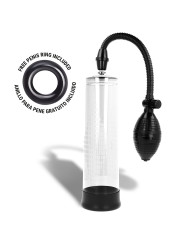 INTENSE PUMP BOMBA TRANSPARENTE 02