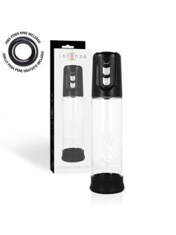 INTENSE PUMP BOMBA AUTOMATICA