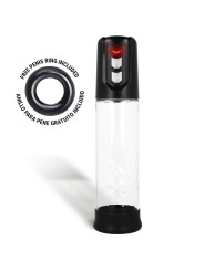 INTENSE PUMP BOMBA AUTOMATICA