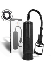 INTENSE PUMP BOMBA NEGRA 01