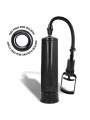 INTENSE PUMP BOMBA NEGRA 01