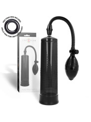 INTENSE PUMP BOMBA NEGRA 02