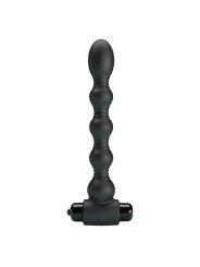 MR PLAY MASAJEADOR PLUG ANAL CON VIBRACION