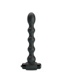 MR PLAY MASAJEADOR PLUG ANAL CON VIBRACION