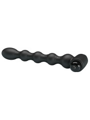 MR PLAY MASAJEADOR PLUG ANAL CON VIBRACION