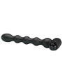 MR PLAY MASAJEADOR PLUG ANAL CON VIBRACION