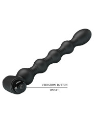 MR PLAY MASAJEADOR PLUG ANAL CON VIBRACION