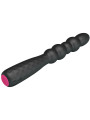 MR PLAY PLUG ANAL FLEXIBLE CON VIBRACION